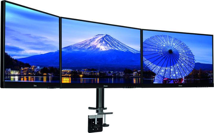 Image du produit iiyama DS1003C-B1 (Tables, 27")