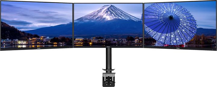 Image du produit iiyama DS1003C-B1 (Tables, 27")