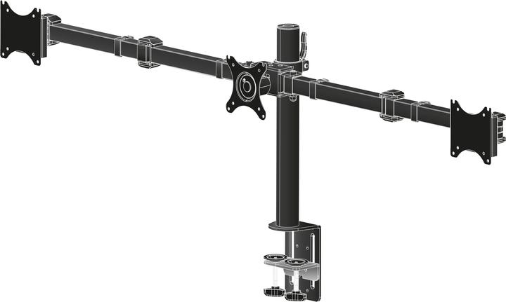 Image du produit iiyama DS1003C-B1 (Tables, 27")