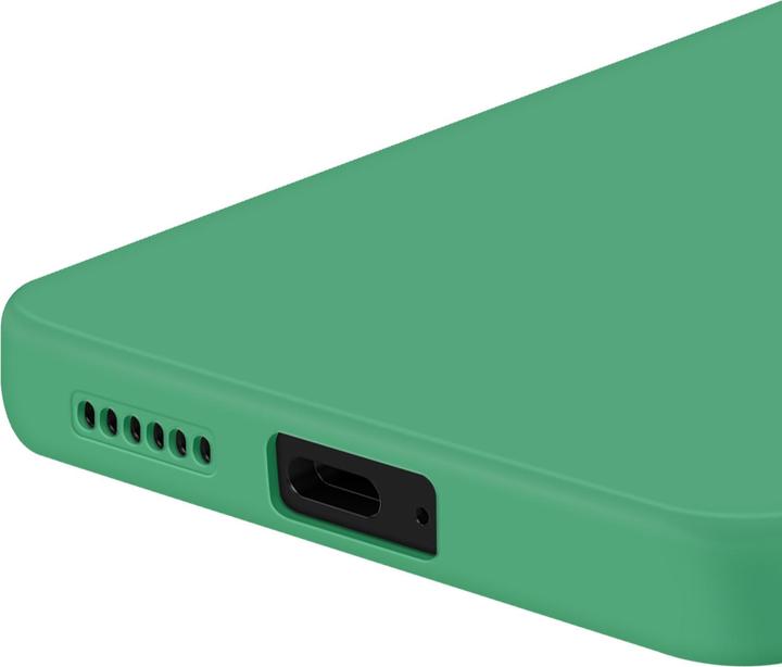 Actual product image Avizar SoftGlow Case (Xiaomi Redmi Note 14)