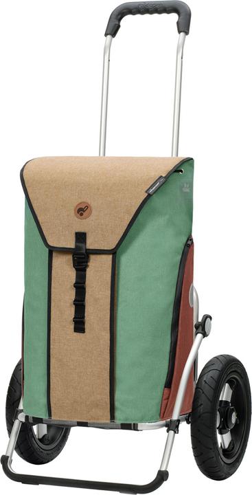 Actual product image Andersen Royal Shopper Oli.P 2.0