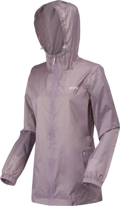 Produktbild Regatta Pack It III Jacke wasserfest (34 D)