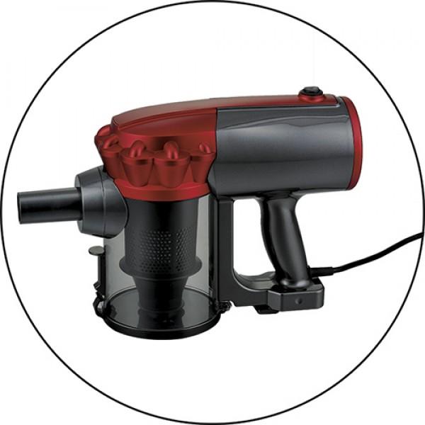 Actual product image IHP Zyklonstaubsauger MZS 600 (Wet dry vacuum cleaner)