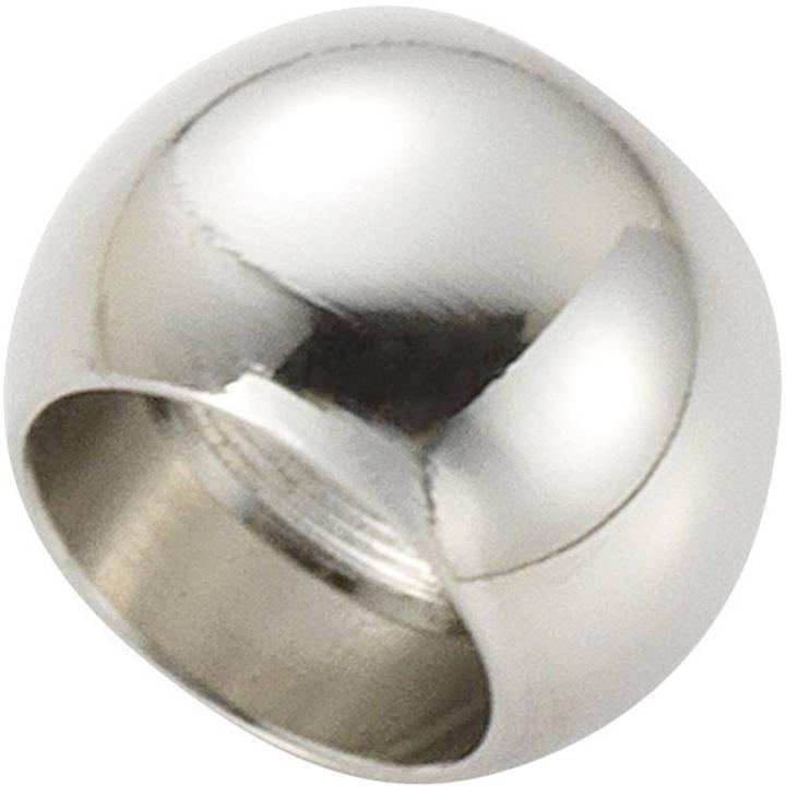 Voltcraft Führungskugel für Endoskopkameras mit Ø 8 mm