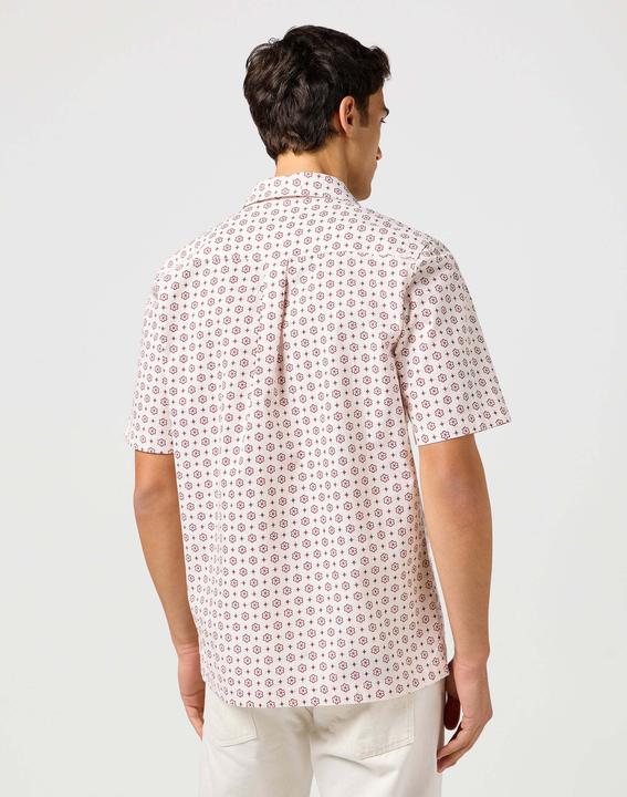 Immagine prodotto Wrangler Kurzarmhemd Ss Resort Shirt (XL)