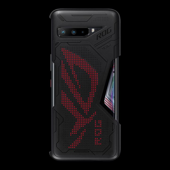 Produktbild ASUS Lighting Armor Case