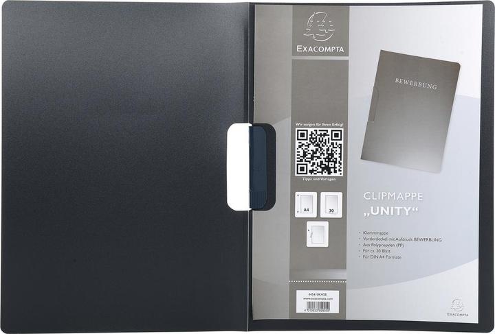 Actual product image Exacompta Application folders (A4, 1 x)