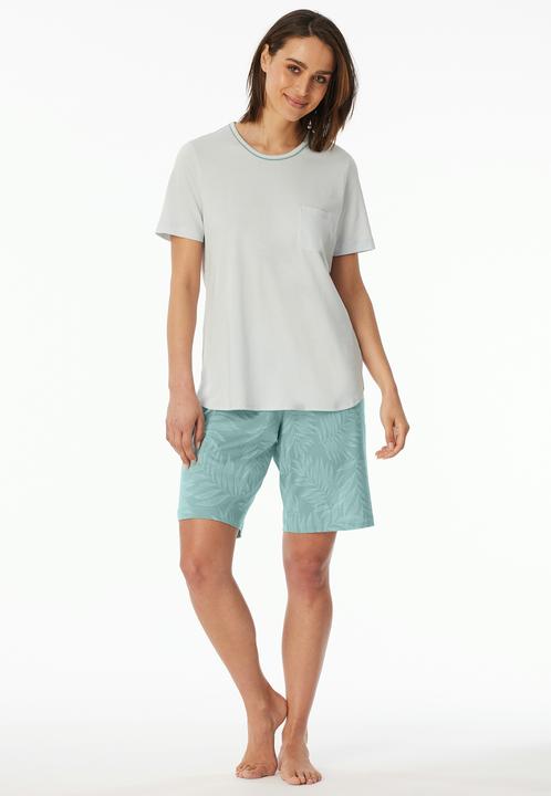 Image du produit Schiesser Pyjama Comfort Nightwear (50)