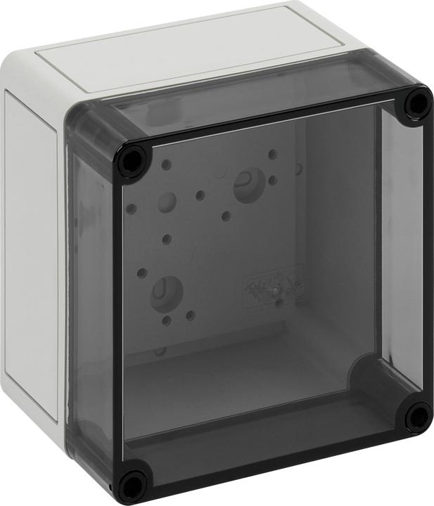 Image du produit Spelsberg TK Boîtier plastique en polystyrène résistant aux chocs (Boîtier)