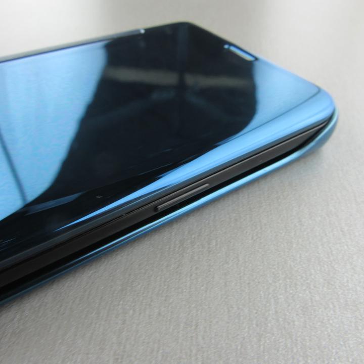 Image du produit PhoneLook Fourre Clear View Cover clair (Samsung Galaxy S10)