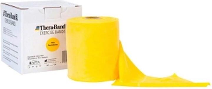 Actual product image TheraBand Exercise band (45.50 m, Medium)