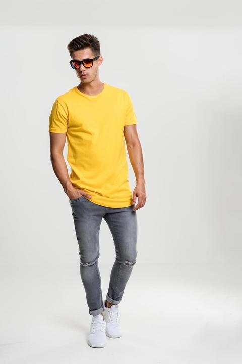 Actual product image Urban Classics Tall Tee (XXL)
