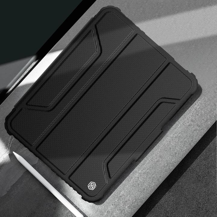 Image du produit Nillkin Bumper Pro Series Housse (iPad mini 2021 (6e génération))