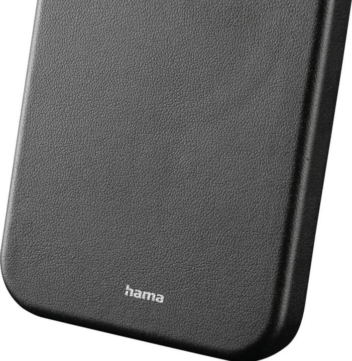 Actual product image Hama MagCase Finest Sense (Apple iPhone 13 mini)