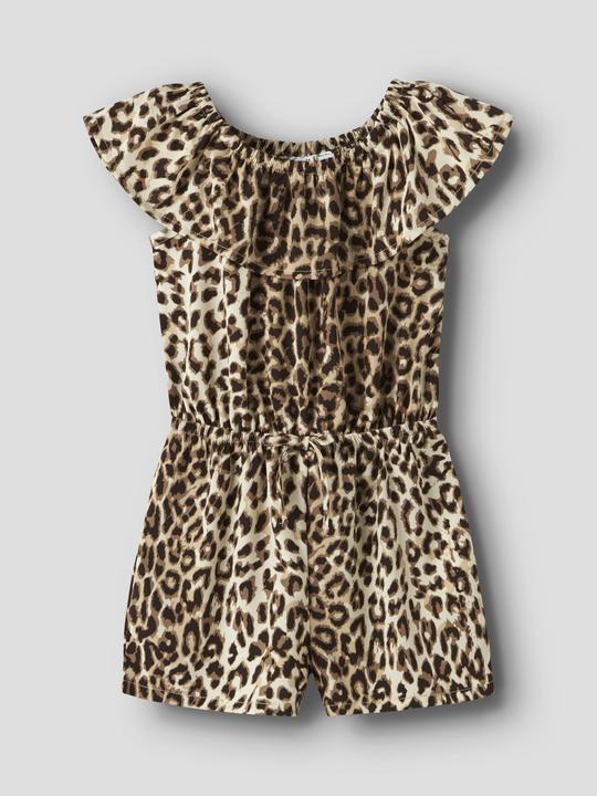Produktbild Name it Print Playsuit (86)
