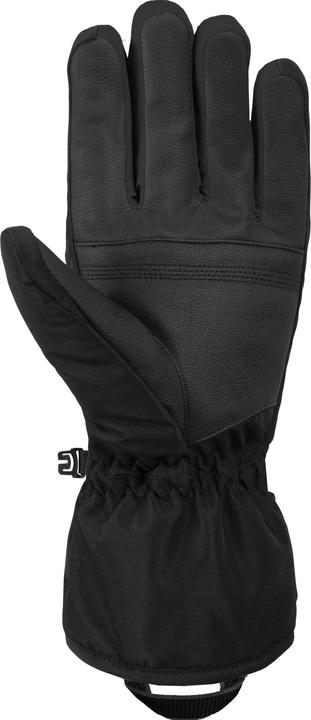 Actual product image Reusch ski gloves snow king (9.5)