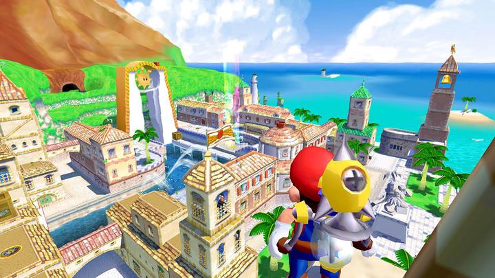 Produktbild Nintendo Super Mario 3D All-Stars (Switch, EN)