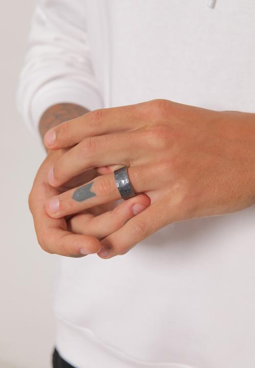 Immagine prodotto Kuzzoi Bandring (62, 925 Argento)