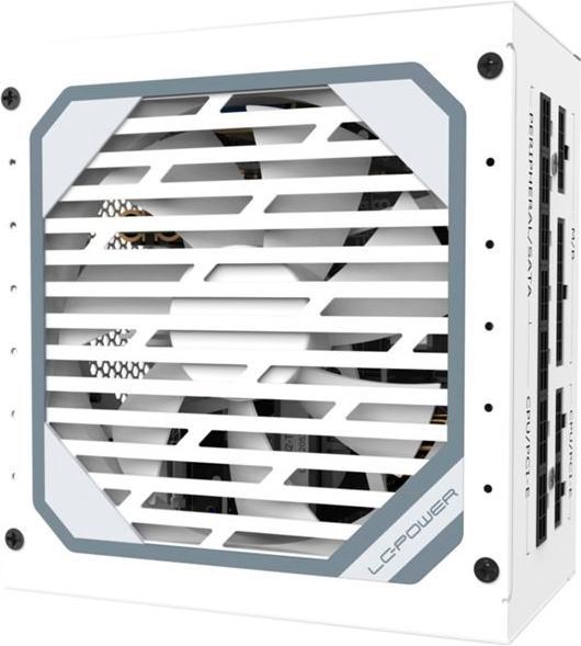 Actual product image LC-Power LC1200P (1200 W)