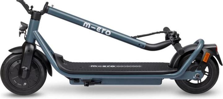 Actual product image Micro E-Scooter X5 Midnight (20 km/h, 30 km, 300 W)