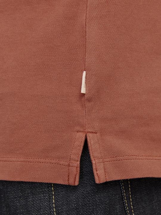 Actual product image Jack & Jones Jprbluwilliam Wash Ss Polo Sn (XS)