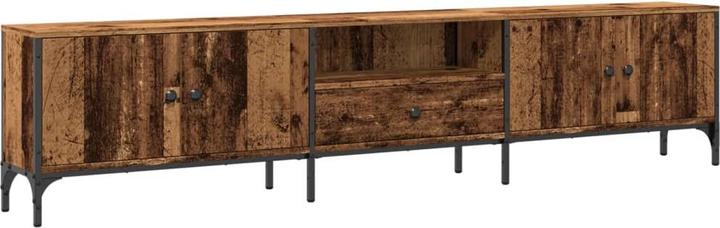 Produktbild VidaXL TV Schrank (200 x 25 x 44 cm)