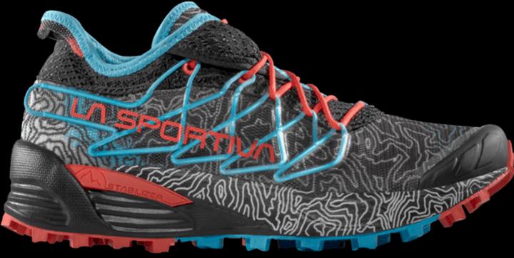 Actual product image La Sportiva Mutant Woman (41)