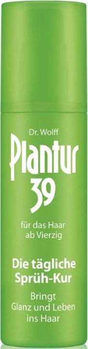 Actual product image Plantur 39 Sprüh-Kur 125 ml (125 ml)