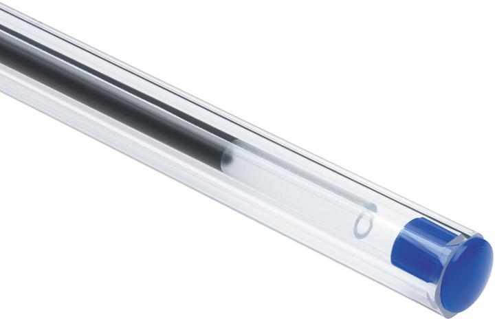 Produktbild Bic Cristal (Blau, 1 x)