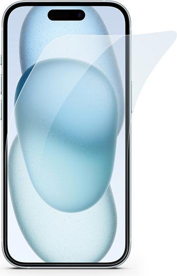Image du produit Epico FlexiGlass iPhone 15 Plus - verre d'écran (Apple iPhone 15 Plus)