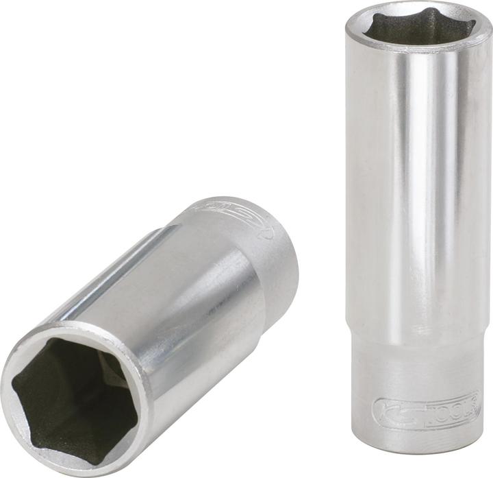 Produktbild KS Tools 3/4" Sechskant-Stecknuss lang (34 mm)