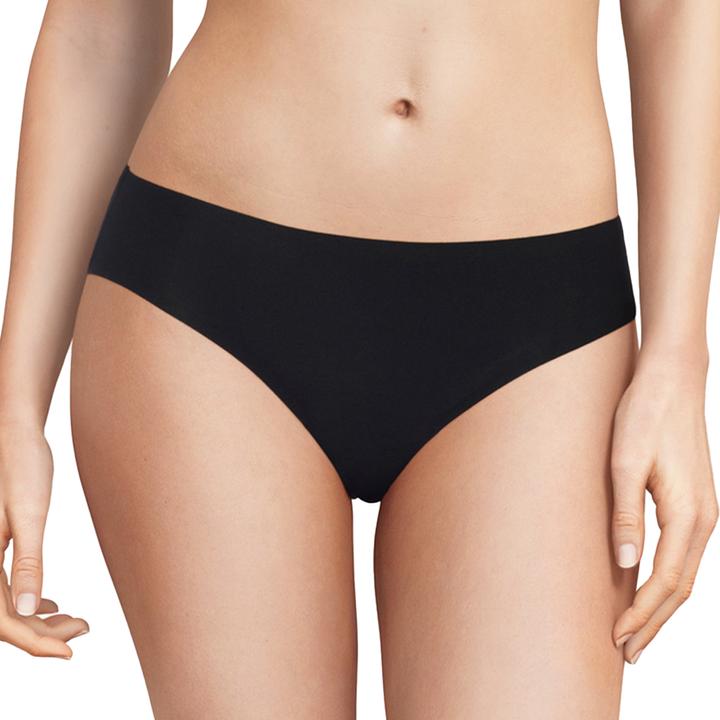 Actual product image Chantelle Pack of 3 - Soft Stretch Briefs (One size, pack of 3)