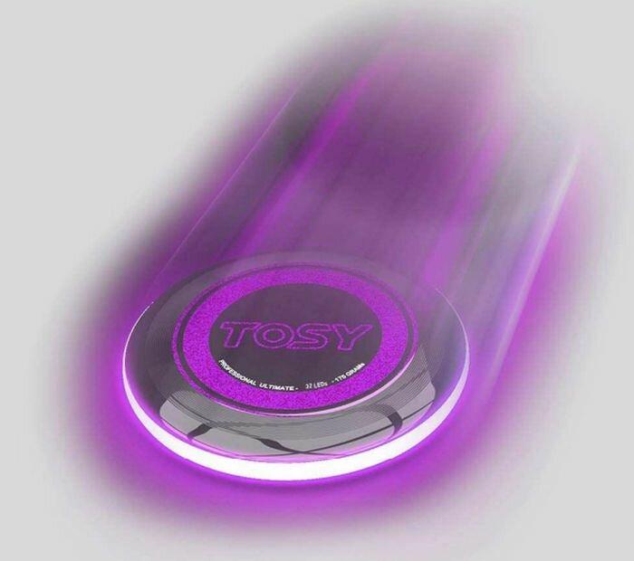 Produktbild Tosy Ultimate Disc LED