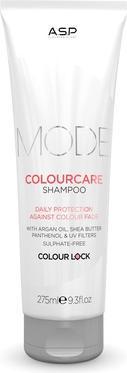 Image du produit A.S.P. MODE ColourCare Shampoo - Shampooing - 275ml (275 ml, Shampoing liquide)