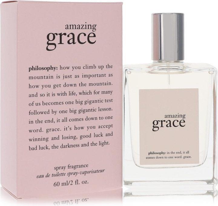 philosophy Amazing Grace (Eau de toilette, 60 ml)