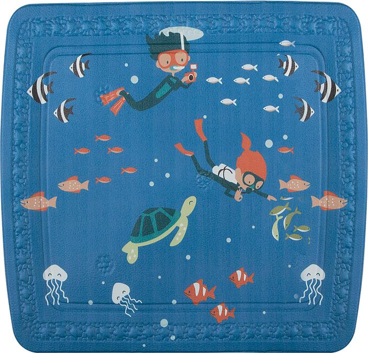 spirella scuba diver