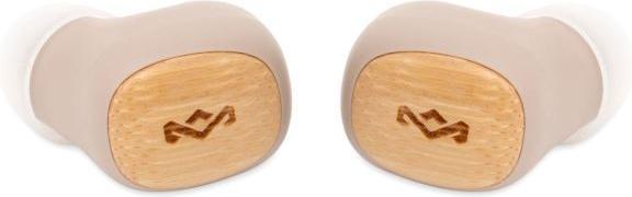 Actual product image House of Marley Smile Jamaica TWS Earbuds (24 h, Wireless)