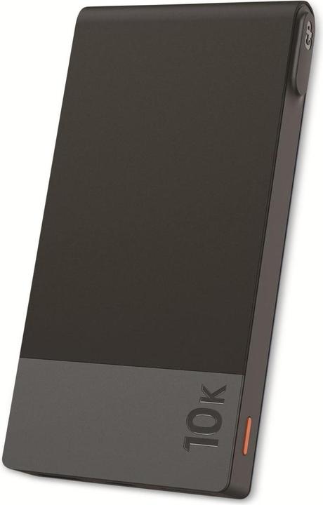 Powerbanks