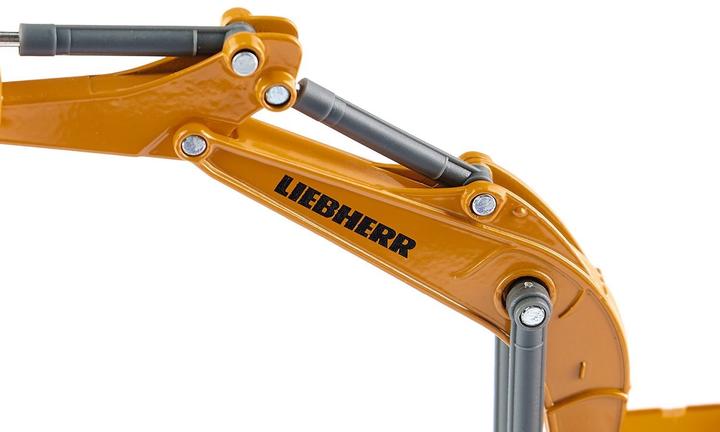 Immagine prodotto Siku 1874 Liebherr Bagger 1: 87