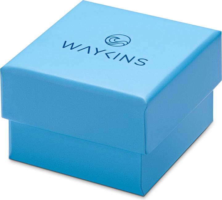 Immagine prodotto Waykins Evil Eye (Metallo)