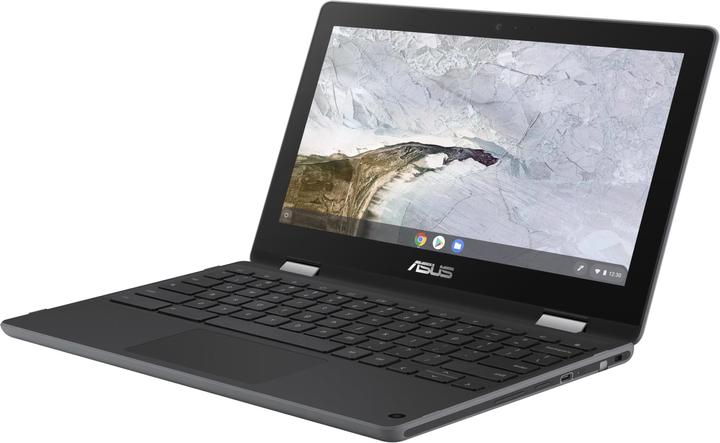 Produktbild ASUS Chromebook Flip – C214MA-BW0077 (11.60", Intel Celeron N4000, 4 GB, CH)