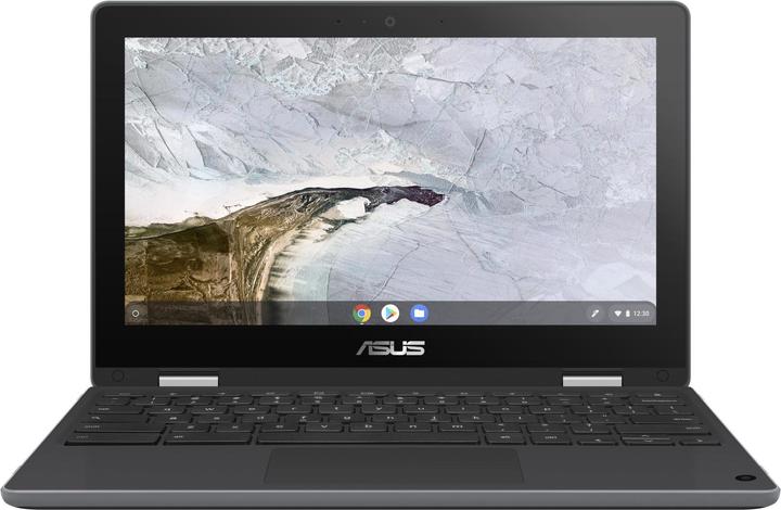 Produktbild ASUS Chromebook Flip – C214MA-BW0077 (11.60", Intel Celeron N4000, 4 GB, CH)