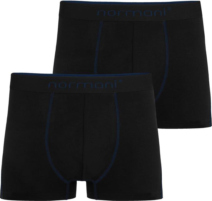 Normani 2 Herren Boxershorts Stanley