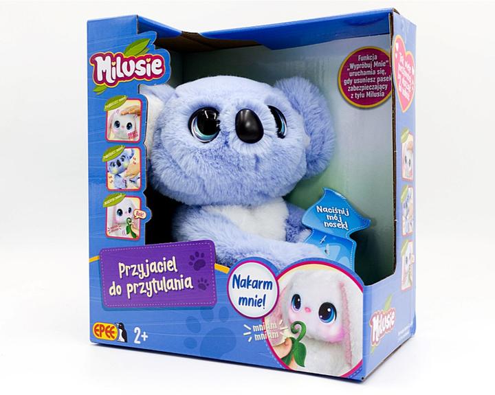 Actual product image EPEE EP03950a KIDS - KOALA INTERACTIVE MASCOT (25.50 cm)
