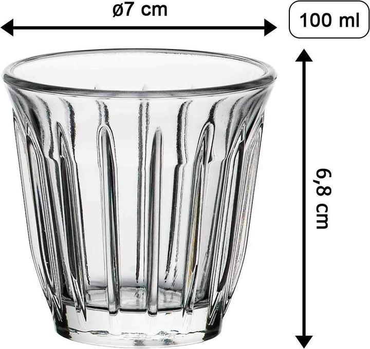 Actual product image La Rochère Zinc (100 ml, 1 x)