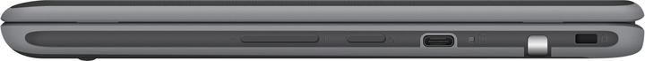 Produktbild ASUS Chromebook Flip – C214MA-BW0077 (11.60", Intel Celeron N4000, 4 GB, CH)