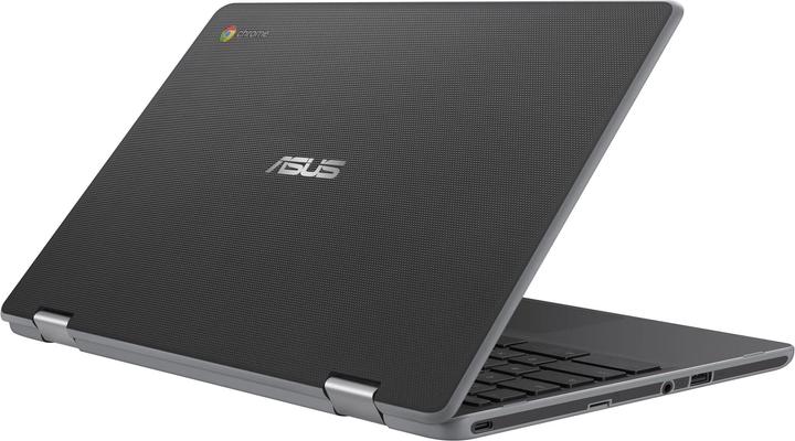 Produktbild ASUS Chromebook Flip – C214MA-BW0077 (11.60", Intel Celeron N4000, 4 GB, CH)