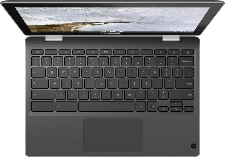 Produktbild ASUS Chromebook Flip – C214MA-BW0077 (11.60", Intel Celeron N4000, 4 GB, CH)