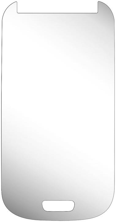 Produktbild Somikon Displayschutz Samsung Galaxy S3 mini (1 Stück, Samsung Galaxy S21)