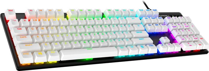 Actual product image HyperX 519T5AA#ABA input device accessory Keyboard cap